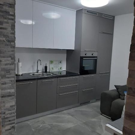 Bodul M. Apartment Vir Bagian luar foto