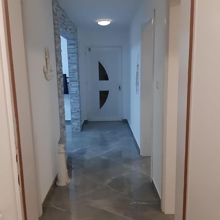 Bodul M. Apartment Vir Ruang foto