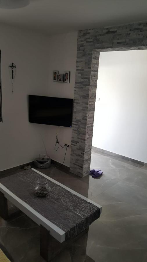 Bodul M. Apartment Vir Bagian luar foto