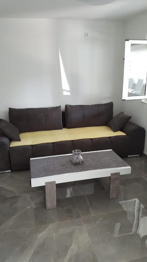 Bodul M. Apartment Vir Bagian luar foto