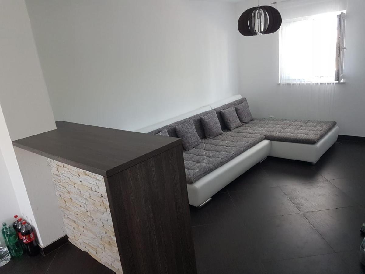Bodul M. Apartment Vir Bagian luar foto