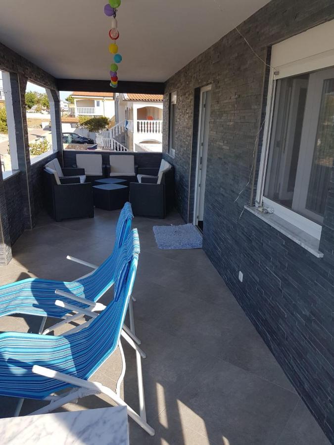 Bodul M. Apartment Vir Bagian luar foto