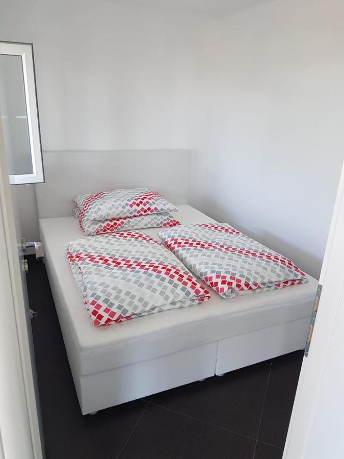 Bodul M. Apartment Vir Bagian luar foto