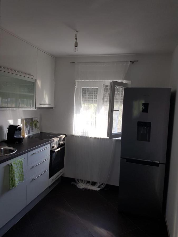 Bodul M. Apartment Vir Bagian luar foto