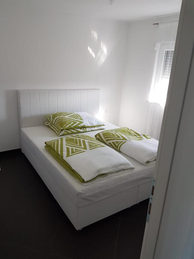 Bodul M. Apartment Vir Bagian luar foto