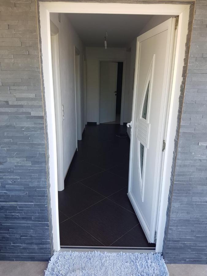 Bodul M. Apartment Vir Bagian luar foto