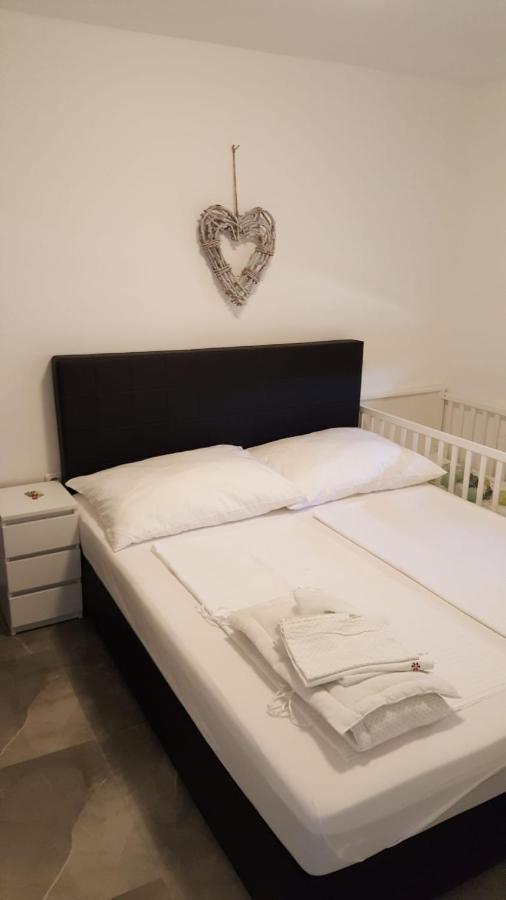 Bodul M. Apartment Vir Bagian luar foto