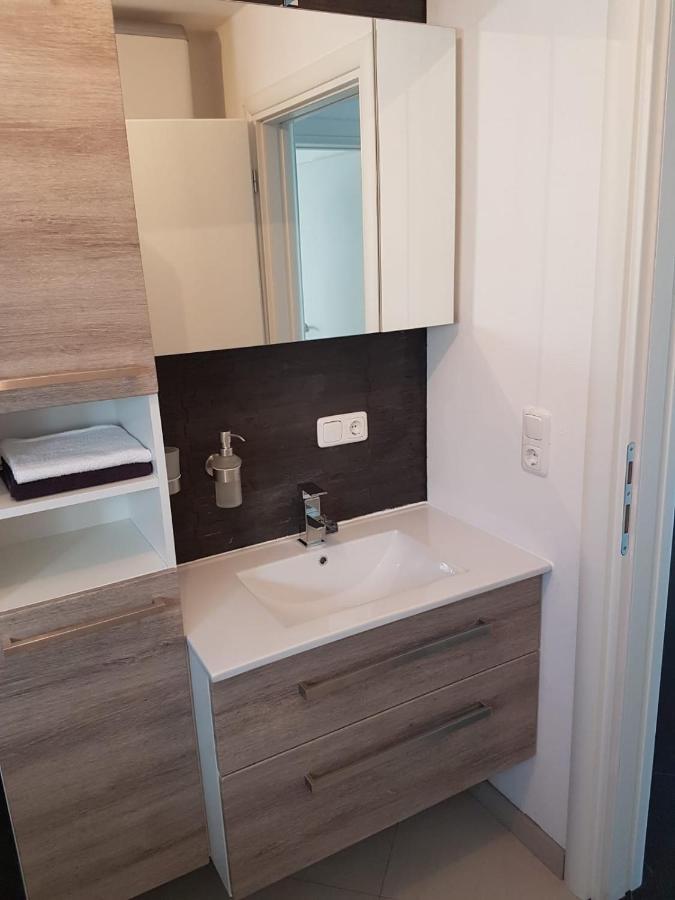 Bodul M. Apartment Vir Bagian luar foto