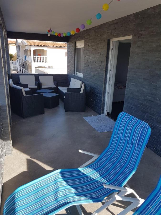 Bodul M. Apartment Vir Bagian luar foto