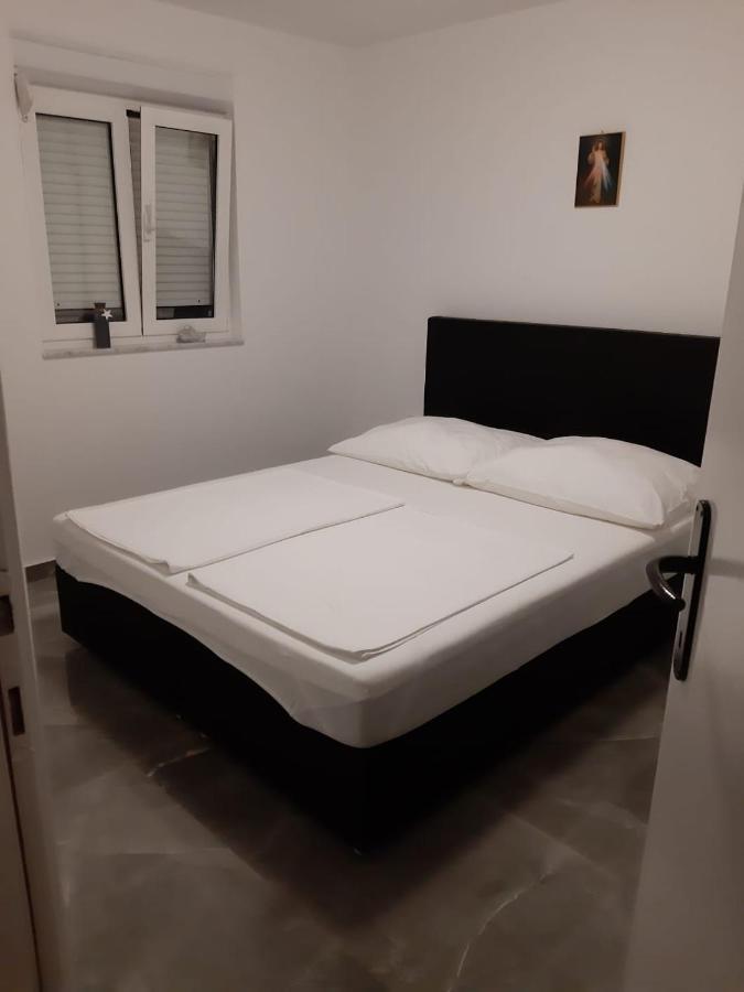 Bodul M. Apartment Vir Bagian luar foto