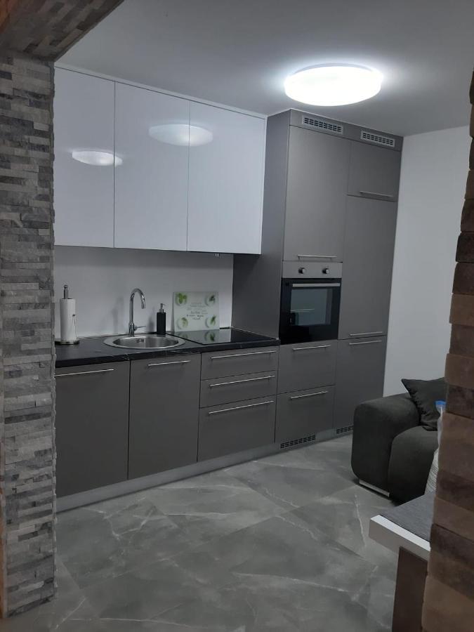 Bodul M. Apartment Vir Bagian luar foto