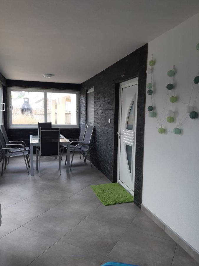 Bodul M. Apartment Vir Bagian luar foto