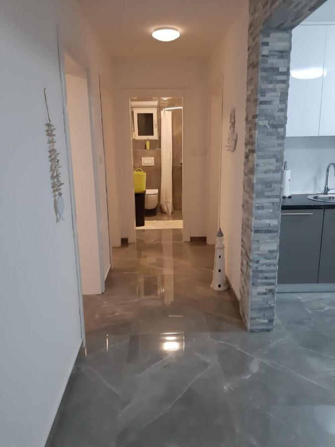 Bodul M. Apartment Vir Bagian luar foto
