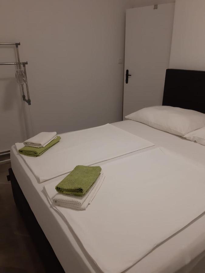 Bodul M. Apartment Vir Bagian luar foto