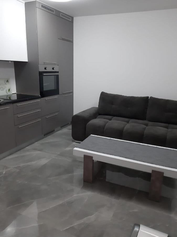 Bodul M. Apartment Vir Bagian luar foto