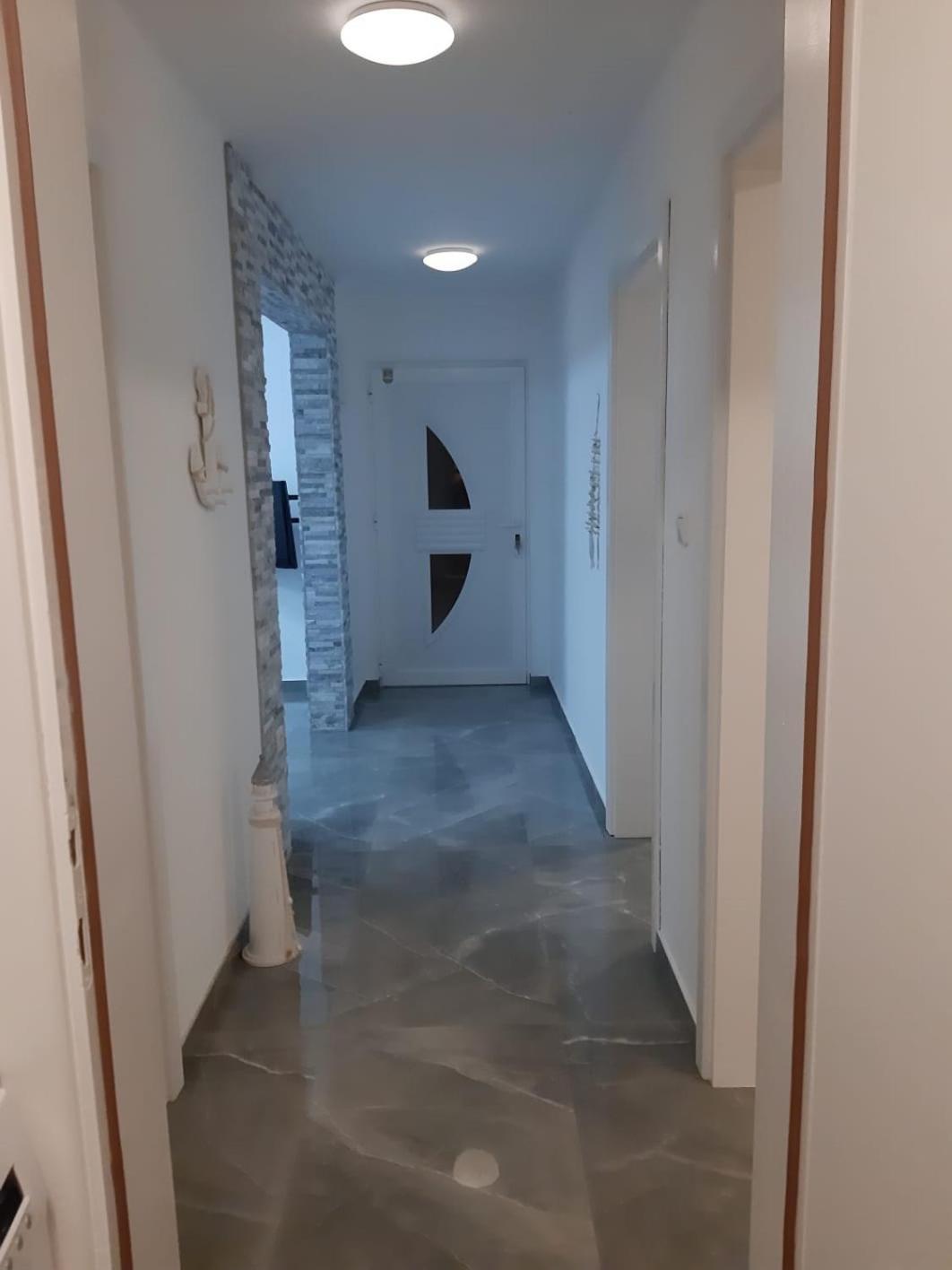 Bodul M. Apartment Vir Ruang foto