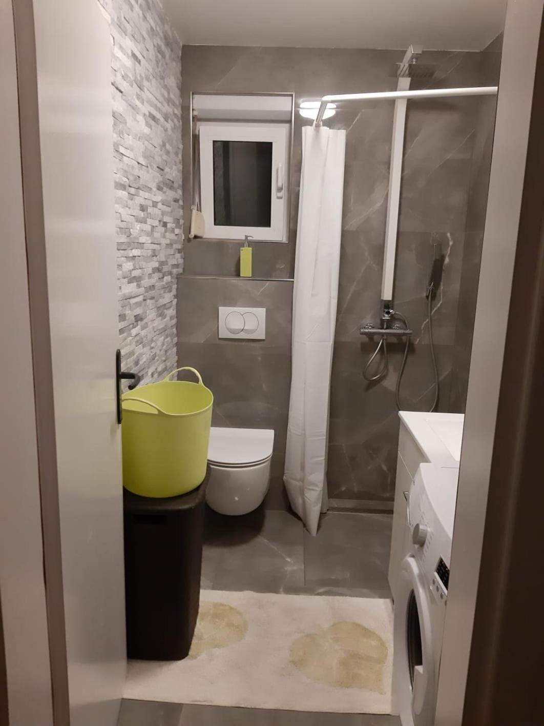 Bodul M. Apartment Vir Ruang foto